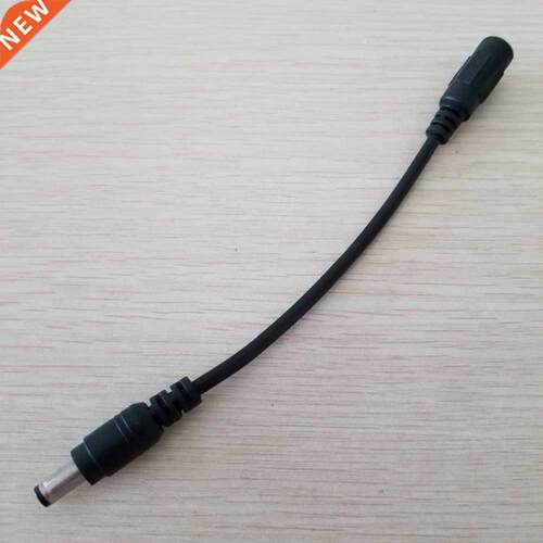 DC 5.5mm*2.1mm Male to Female Adapter Extension Power Cable