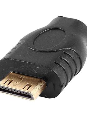 Micro HDMI Type D Female to Type C Mini HDMI Male F/M Adapte