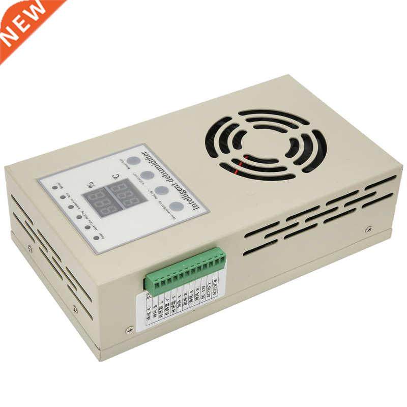 Stainless Steel Dehumidifier Stable Performance Dehumidifier