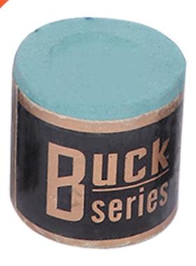 High Quality Calcium Carbonate Pool Cue Chalk Snooker Cue Ti