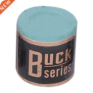 High Quality Calcium Carbonate Pool Cue Chalk Snooker Cue Ti
