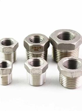 304 stainless steel make up apter fitting pipe fittings 1
