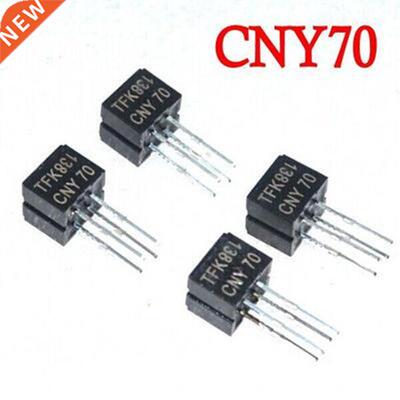 10pcs CNY70 DIP4 Reflective Optical Sensor