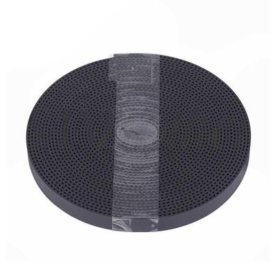 GT2 Timing BeltRubber Aramid Fiber Synchronous Belt Width 6m