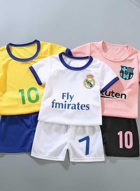 Brand Kids Clothes Boy Sport Clothing Tracksuit Suer Jerse