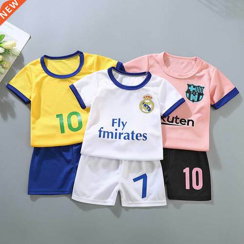 Brand Kids Clothes Boy Sport Clothing Tracksuit Suer Jerse