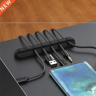Data Line Tidy Collation anageent Wire Cord Clip Clap Ca