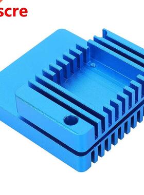 Metal Router Case Aluminium Alloy Case with Fan Heatsink for