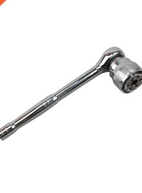 Adaptive Wrench All-Fitting Multi Drill Attachment Universal
