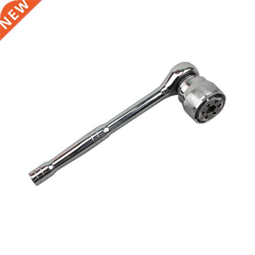 Adaptive Wrench All-Fitting Multi Drill Attachment Universal