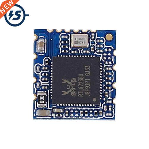 Wireless WIFI Bluetooth Transceiver Module USB2.0 150Mbps 2.