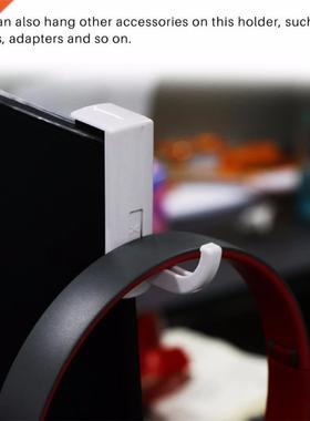 Headphones Hanger Phone Holder Headset Stand Desktop Stand