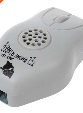 Grey Loud Telephone Ring Amplifier Ringer