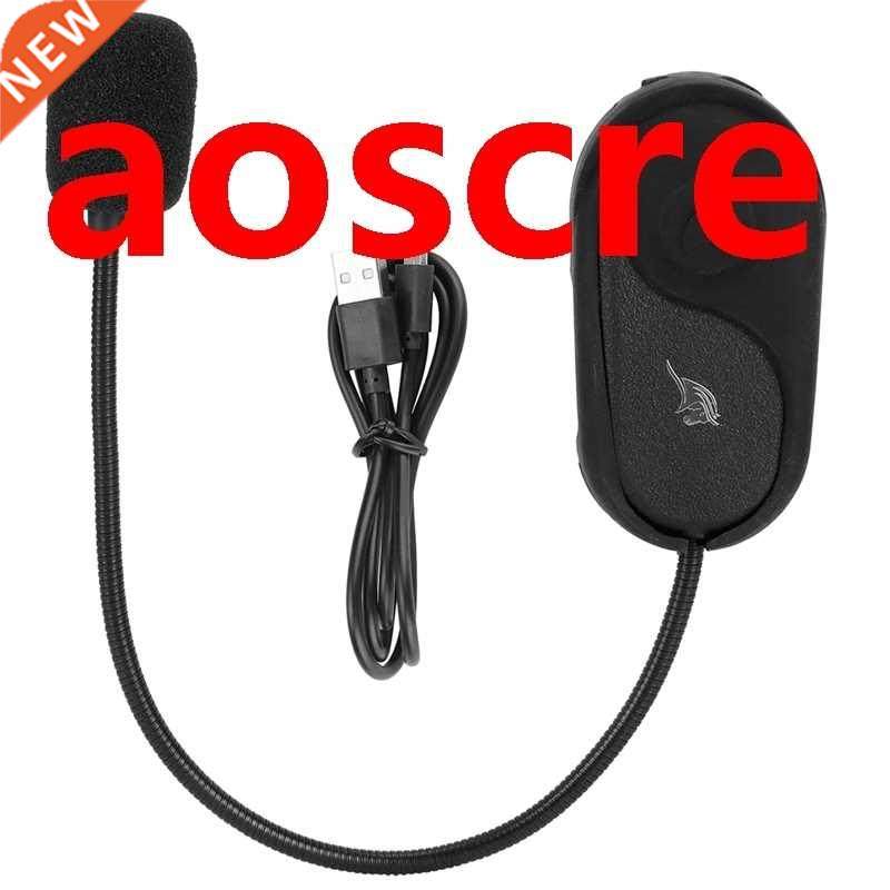 Automatic Answer Call Helmet Smart Talker Helmet Universal C