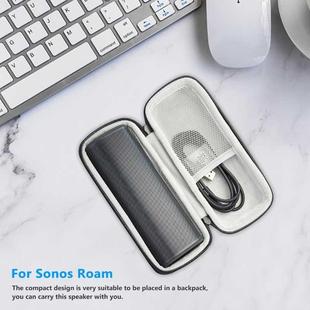 K1KF EVA WLAN &amp; Bluetooth-compatible Speaker Har