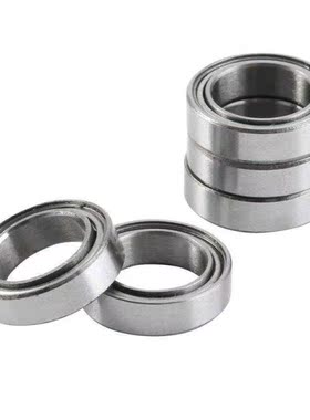 Glass clamp 10pcs 6700ZZ Double shielded Thin Section Thin w