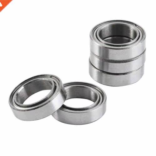 Glass clamp 10pcs 6700ZZ Double shielded Thin Section Thin w