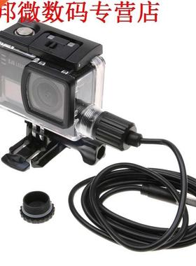 SJ6 Legend Case Behuizing Beschermhoes met Autolader Kabel G