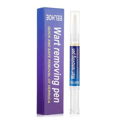 5ML Skin Tag Remover Pen Eliminate Wart Liquid Pen Hand Foot