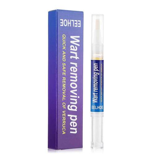 5ML Skin Tag Remover Pen Eliminate Wart Liquid Pen Hand Foot