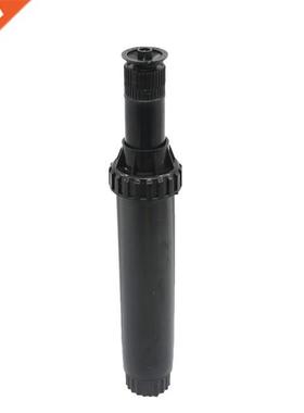 Adjustable Plastic Pop up Sprinklers 25-360 degree Lawn Irri