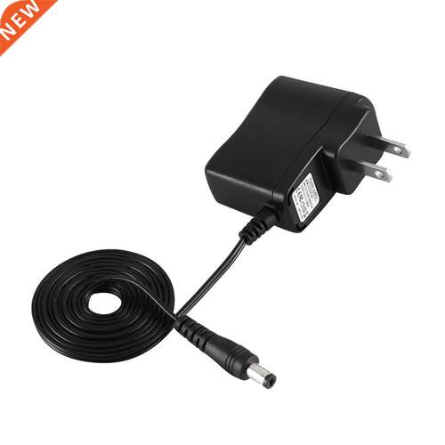 Power Adapter Us Plug Input Ac100-240V 50/60Hz 0.2A Output6V