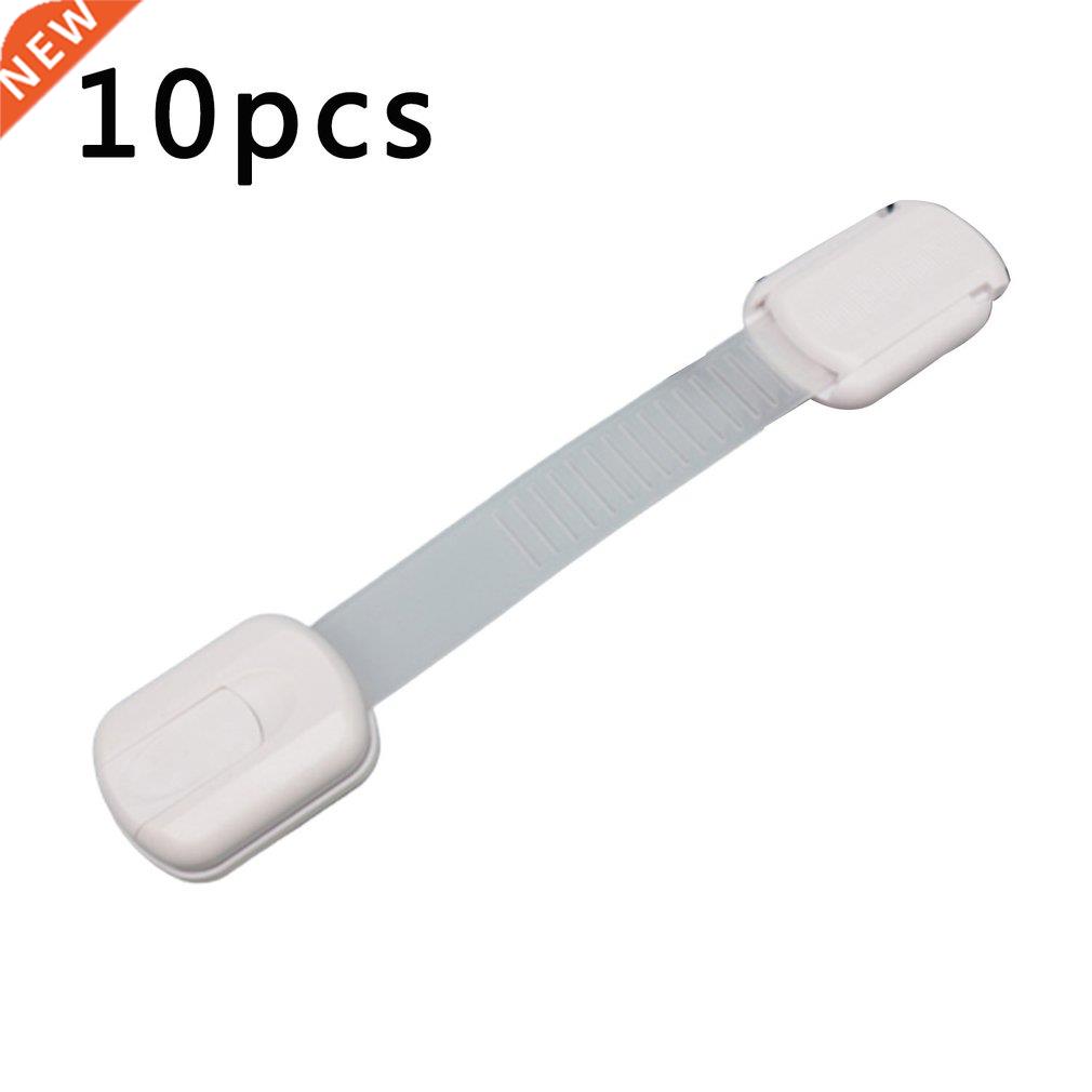 10PCS Window Limiter 19CM Children Kid Door Lock Window Prot