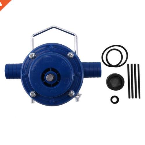 25-50L/Min Water Pump Drill Pump For Electric Drill