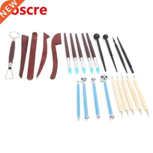 Baking Tool Kitchenware non-stick mat Pottery Tool Set Mult