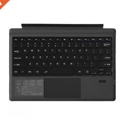 Ultra-Slim Wireless Tablet Keyboard Bluetooth 3.0 Type-C Cha