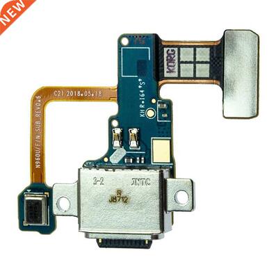 N960F Dock Connector Flexible Cable Practical Charging Port