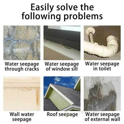Sealant Spray Invisible Waterproof Agent Ceramic Tile Floor