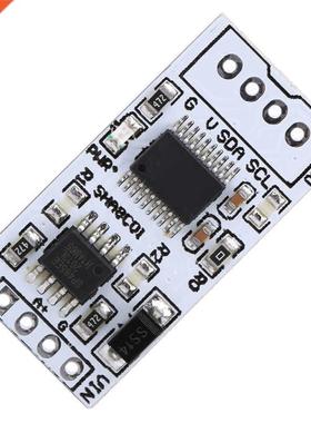 5V Humidity Sensor Module SH8C01 RS485 Temperture Humidity