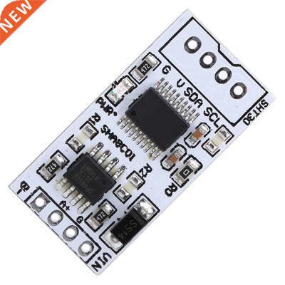 5V Humidity Sensor Module SH8C01 RS485 Temperture Humidity
