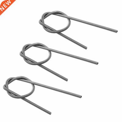 3Pcs 220V 1200W Kiln Furnace Heating Element Coil Heater Wir