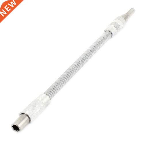 1/4 inchHex Rod 230mm Length Extension Bit Screwdriver