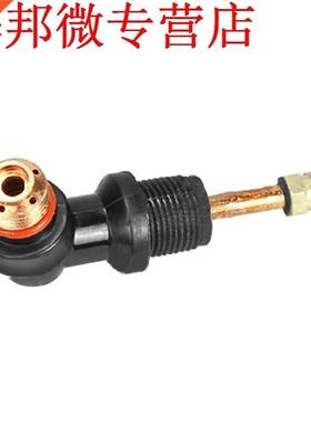 PT-31 Plasma Cutter Gun Straight Handle 40A Air Cooled Cutti