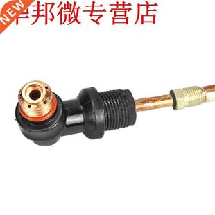 PT-31 Plasma Cutter Gun Straight Handle 40A Air Cooled Cutti