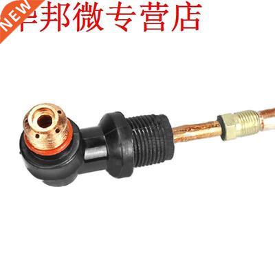 PT-31 Plasma Cutter Gun Straight Handle 40A Air Cooled Cutti