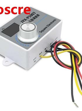 500W Speed Regulator Speed Governor Control Governor Switch