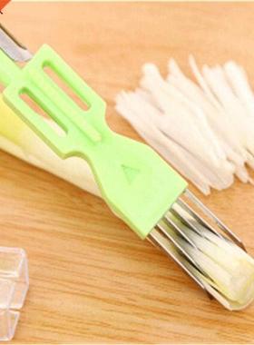 Nouveau multi-fonction en acier inoxydable éplucheur