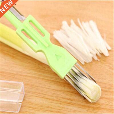 Nouveau multi-fonction en acier inoxydable éplucheur