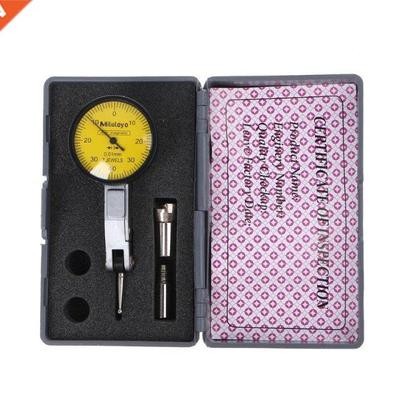 0-0.8mm Precision Level Gauge Scale Metric Dovetail Rails D