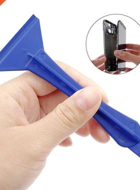 10Pc Phone Opening Tools Dual Ends Spudger Crowbar Pry Bar f