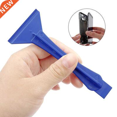10Pc Phone Opening Tools Dual Ends Spudger Crowbar Pry Bar f