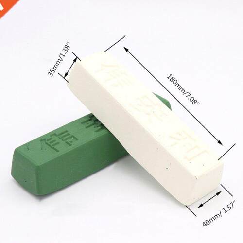 120g / 480g Polishing Paste Wax Scratch Repair Stainless Ste