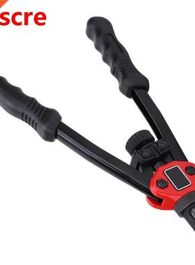 Hand Tools tijeras Rivet Tool Set Professional Hand Rod Rive