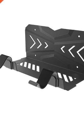 for PS5 Game Host Rack Storage Holder Stand Game Console Wal