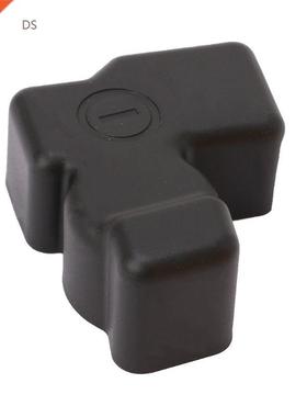 Non-flammable Plastic Negative Power Batteries Cover for Hyu