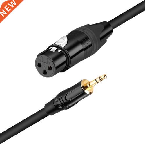 Cable Converter Bending-resistant Stable Connection PVC 3 Pi